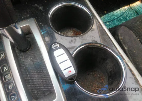 2013 Nissan Altima 2.5 S from USA, damaged, VIN 1N4AL3AP9DN460135